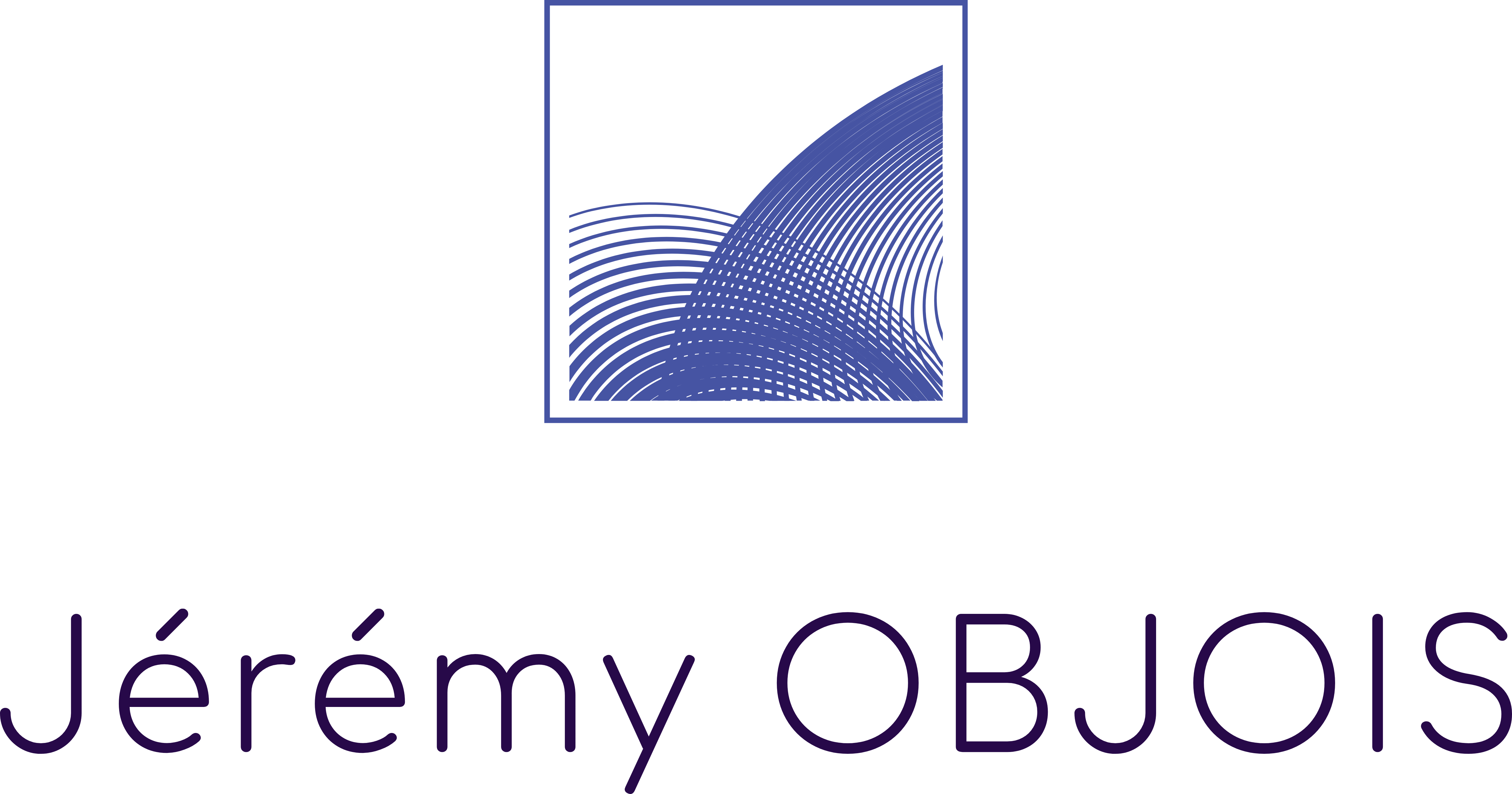 Logo Jérémy OBJOIS